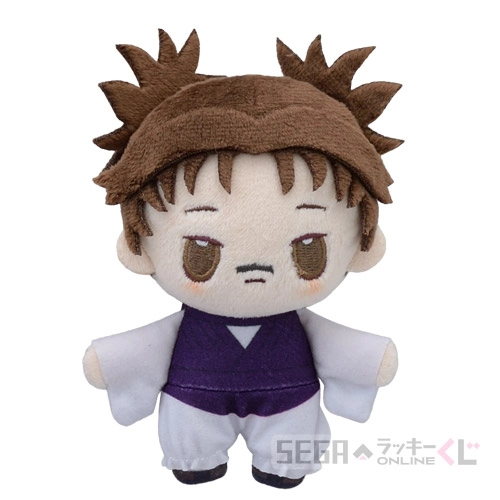 [Pre-order] SEGA "Jujutsu Kaisen Culling Game" Kuji / Lottery